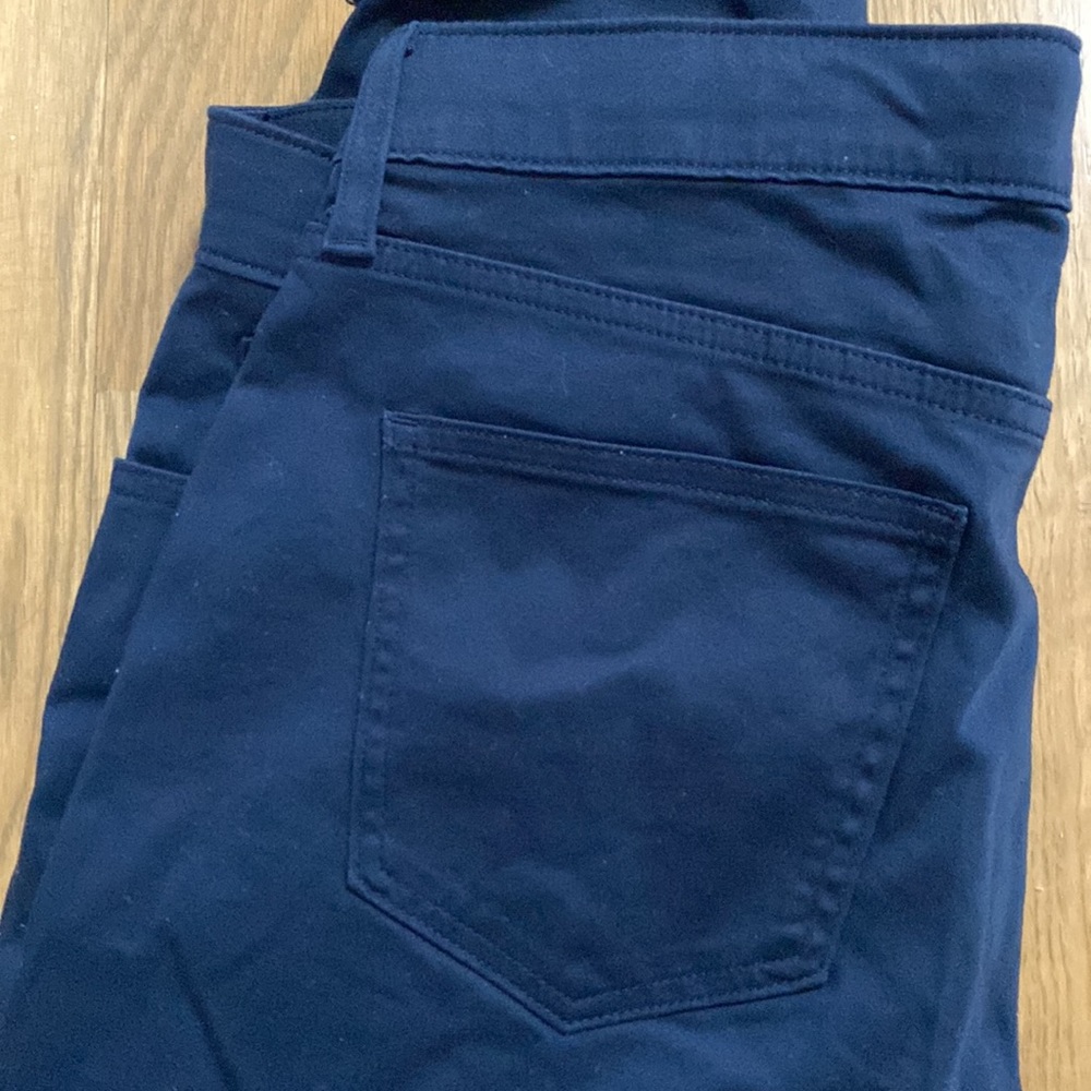 Uniqlo Ultra Stretch Skinny-Fit Color Jeans